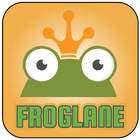 Froglane icon