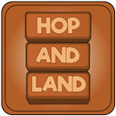 Hop and Land APK