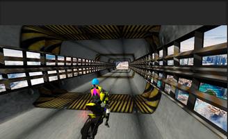 Cascade de vélo:Jeux de course capture d'écran 3
