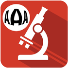 Microscope Pro أيقونة