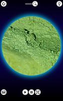 Microscope Pro الملصق