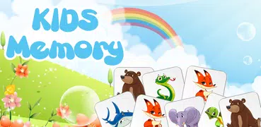 Animal Game for kids