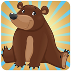 Animal Game for kids 图标