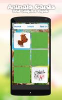Animal Game for kids syot layar 1
