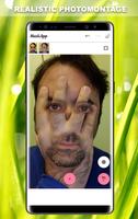 برنامه‌نما MaskApp - Photomontage Premium عکس از صفحه