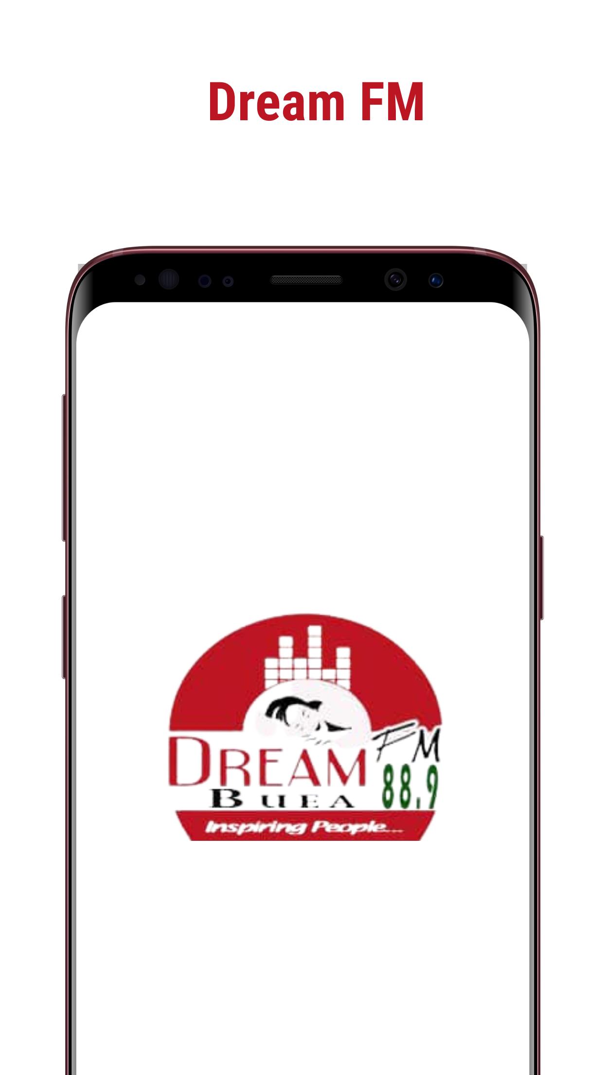 Dream FM Buea APK for Android Download