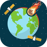 Asteroids Attack Earth