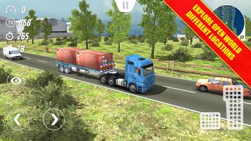 World Trucks Real Hero اسکرین شاٹ 2