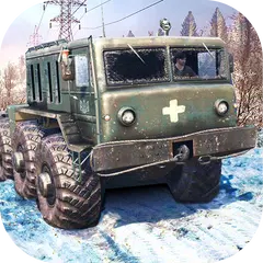 download Army Truck Driver XAPK