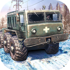 Army Truck Driver icon
