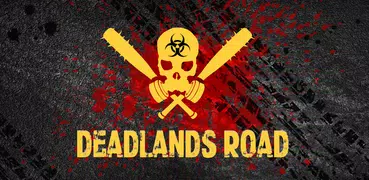 Deadlands Road Zombie Shooter