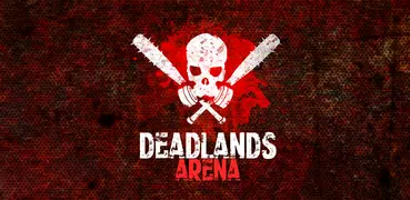 Deadland Arena Зомбиленд Арена