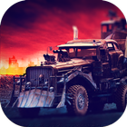 Death Truck Hero - Apocalypse  icon