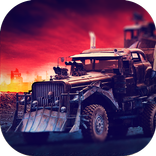 Death Truck Hero - Apocalypse 