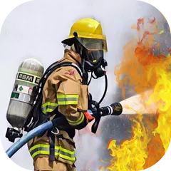 download Emergency Firefighters 3D XAPK