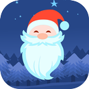 Santa Bike Delivery APK
