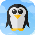 Penguin Run Run