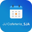JJ Cafeteria SJA - 카페테리아 icône