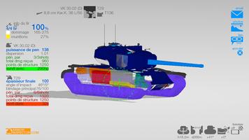 Armor Inspector capture d'écran 2