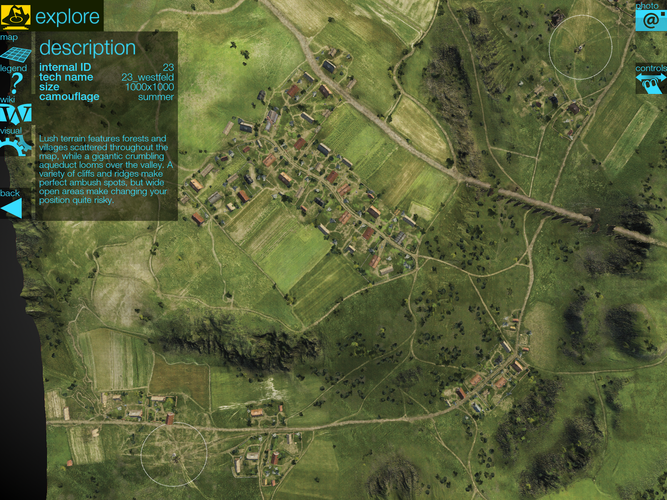 Map Inspector For Wot Pc Apk 1 2 33 Download For Android Download Map Inspector For Wot Pc Xapk Apk Obb Data Latest Version Apkfab Com