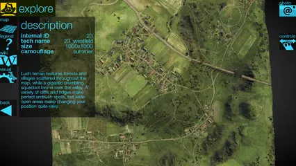 Map Inspector - for WoT PC XAPK 下載