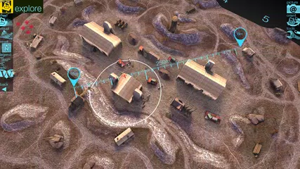Map Inspector - for WoT Blitz XAPK Herunterladen