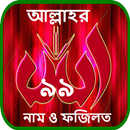 আল্লাহর ৯৯ নাম ও ফজিলত APK