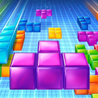 Word Block Sudoku Challenge icône