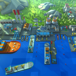 Parking Jam 3D : Ship Tycoon