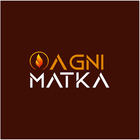 Agni Matka App Zeichen