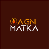 Agni Matka App Zeichen