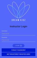 DreamKidz Provider Affiche