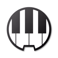 MIDI Keyboard アプリダウンロード