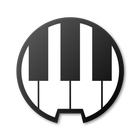 MIDI Keyboard иконка