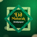 Eid Mubarak Wallpaper & Gif APK