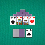 Solitaire: TriPeaks