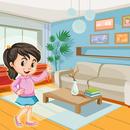 Dream Home Makeover:Tile Match APK