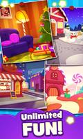 Candy Home Blast screenshot 2