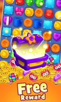 Candy Home Blast 截图 3