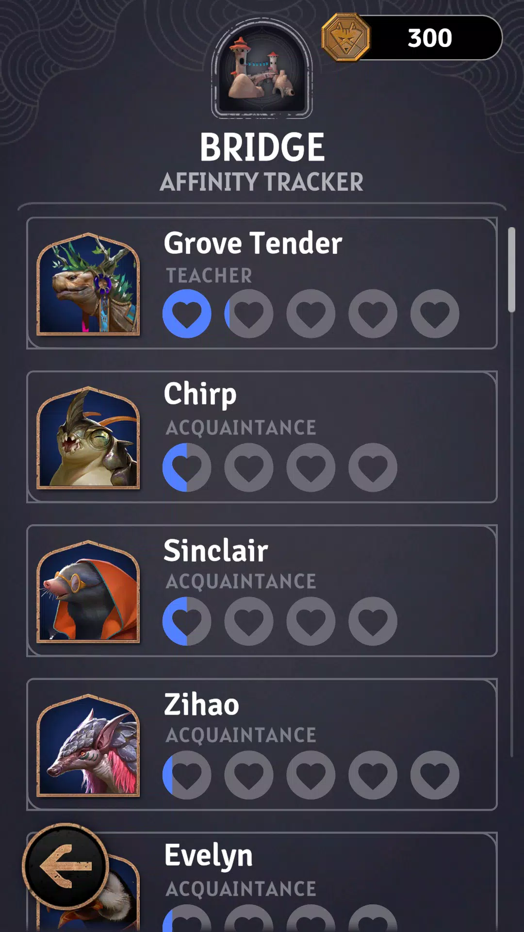 《Sunderfolk》控制器