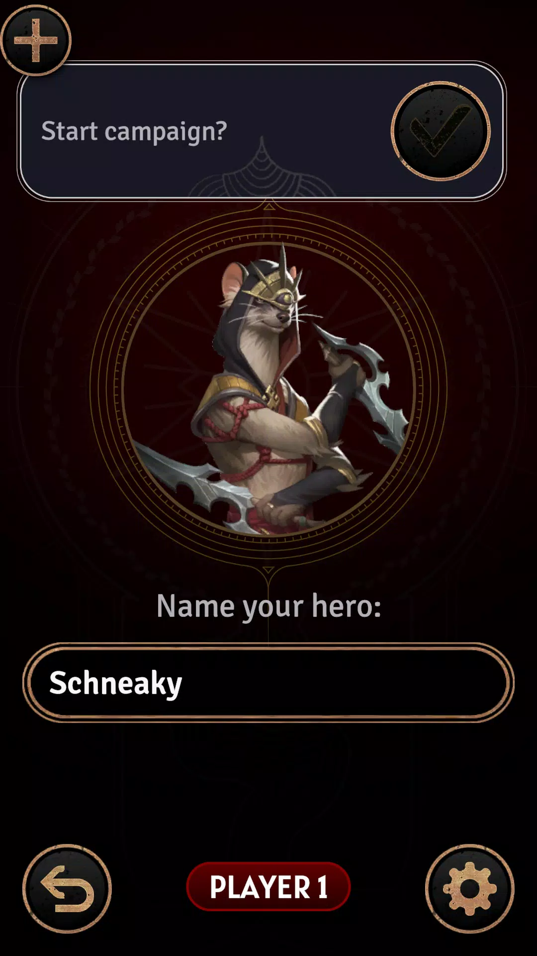 《Sunderfolk》控制器