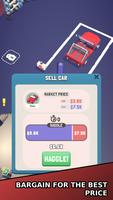 Car Builder पोस्टर