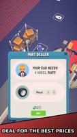 Car Builder स्क्रीनशॉट 1