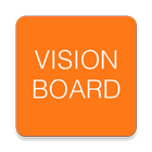 Vision Board Zeichen