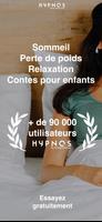 Hypnos: Sommeil, Relaxation plakat