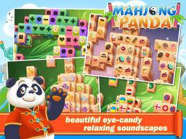 Mahjong Panda screenshot 1