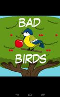 Bad Birds poster