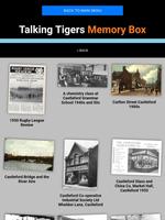 Talking Tigers Memory Box capture d'écran 1