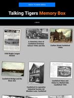 Talking Tigers Memory Box screenshot 1