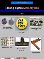 Talking Tigers Memory Box capture d'écran 3